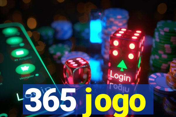 365 jogo